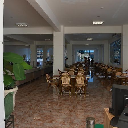 Reserve Caldas Lacqua 5 กัลดัสโนวัส ภายนอก รูปภาพ