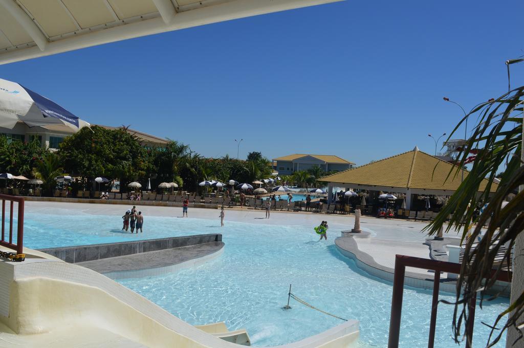 Reserve Caldas Lacqua 5 กัลดัสโนวัส ภายนอก รูปภาพ