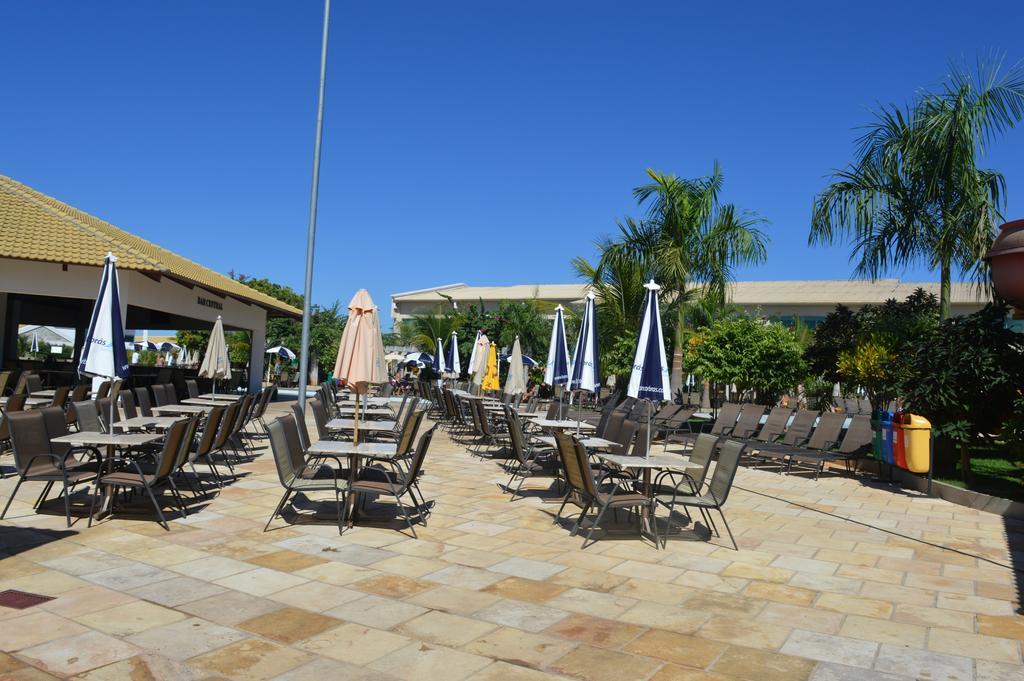 Reserve Caldas Lacqua 5 กัลดัสโนวัส ภายนอก รูปภาพ