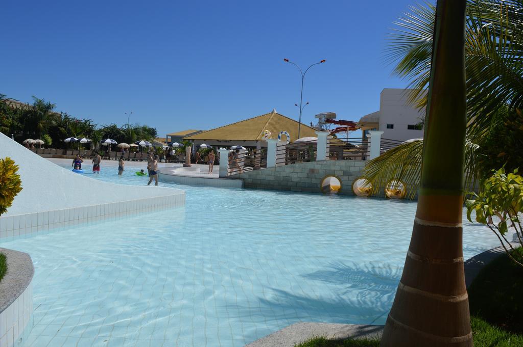 Reserve Caldas Lacqua 5 กัลดัสโนวัส ภายนอก รูปภาพ