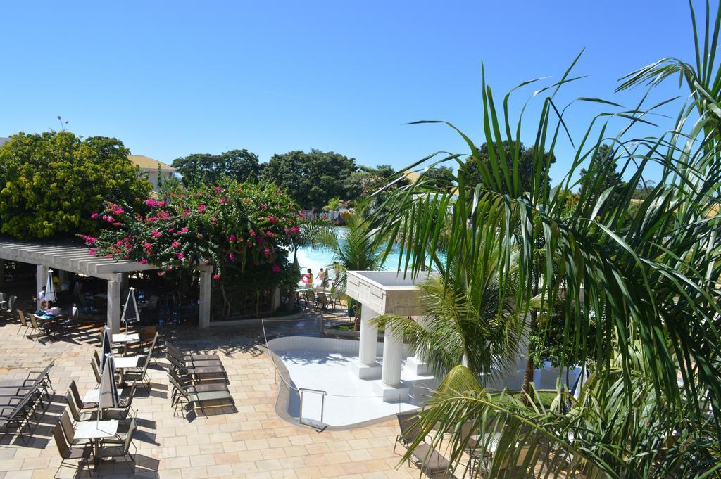 Reserve Caldas Lacqua 5 กัลดัสโนวัส ภายนอก รูปภาพ
