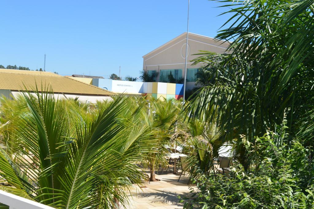 Reserve Caldas Lacqua 5 กัลดัสโนวัส ภายนอก รูปภาพ