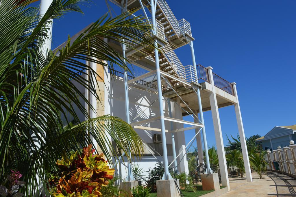 Reserve Caldas Lacqua 5 กัลดัสโนวัส ภายนอก รูปภาพ
