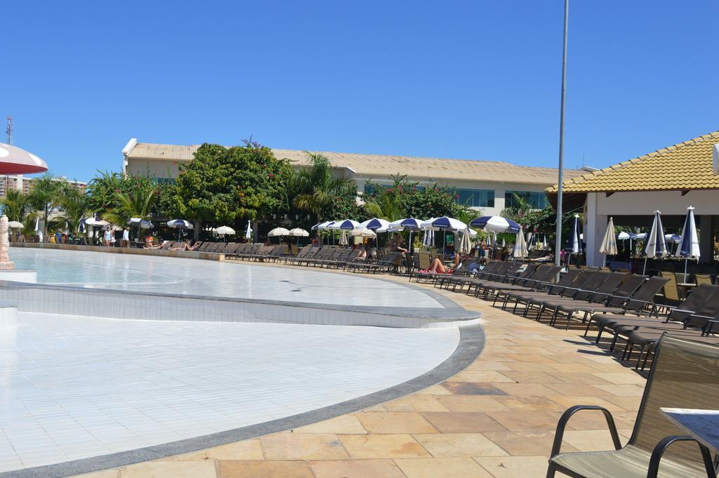Reserve Caldas Lacqua 5 กัลดัสโนวัส ภายนอก รูปภาพ