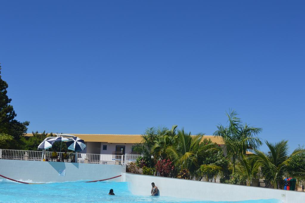 Reserve Caldas Lacqua 5 กัลดัสโนวัส ภายนอก รูปภาพ