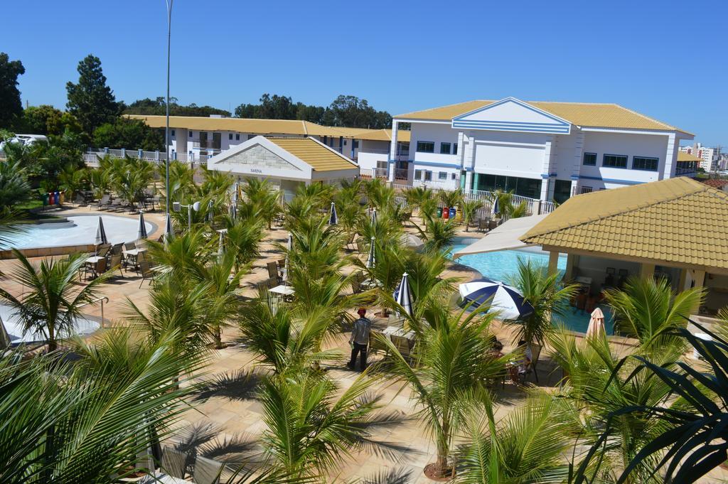 Reserve Caldas Lacqua 5 กัลดัสโนวัส ภายนอก รูปภาพ