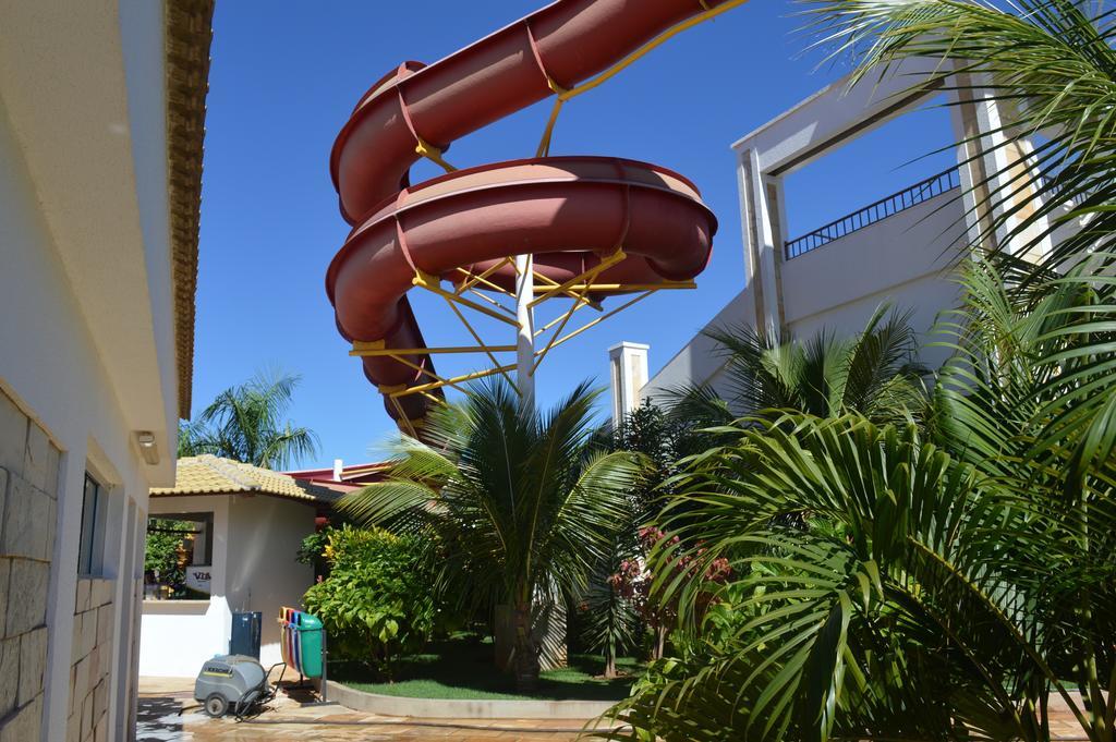 Reserve Caldas Lacqua 5 กัลดัสโนวัส ภายนอก รูปภาพ