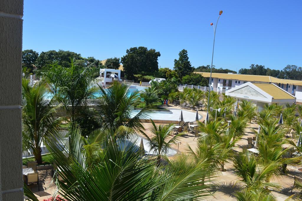 Reserve Caldas Lacqua 5 กัลดัสโนวัส ภายนอก รูปภาพ