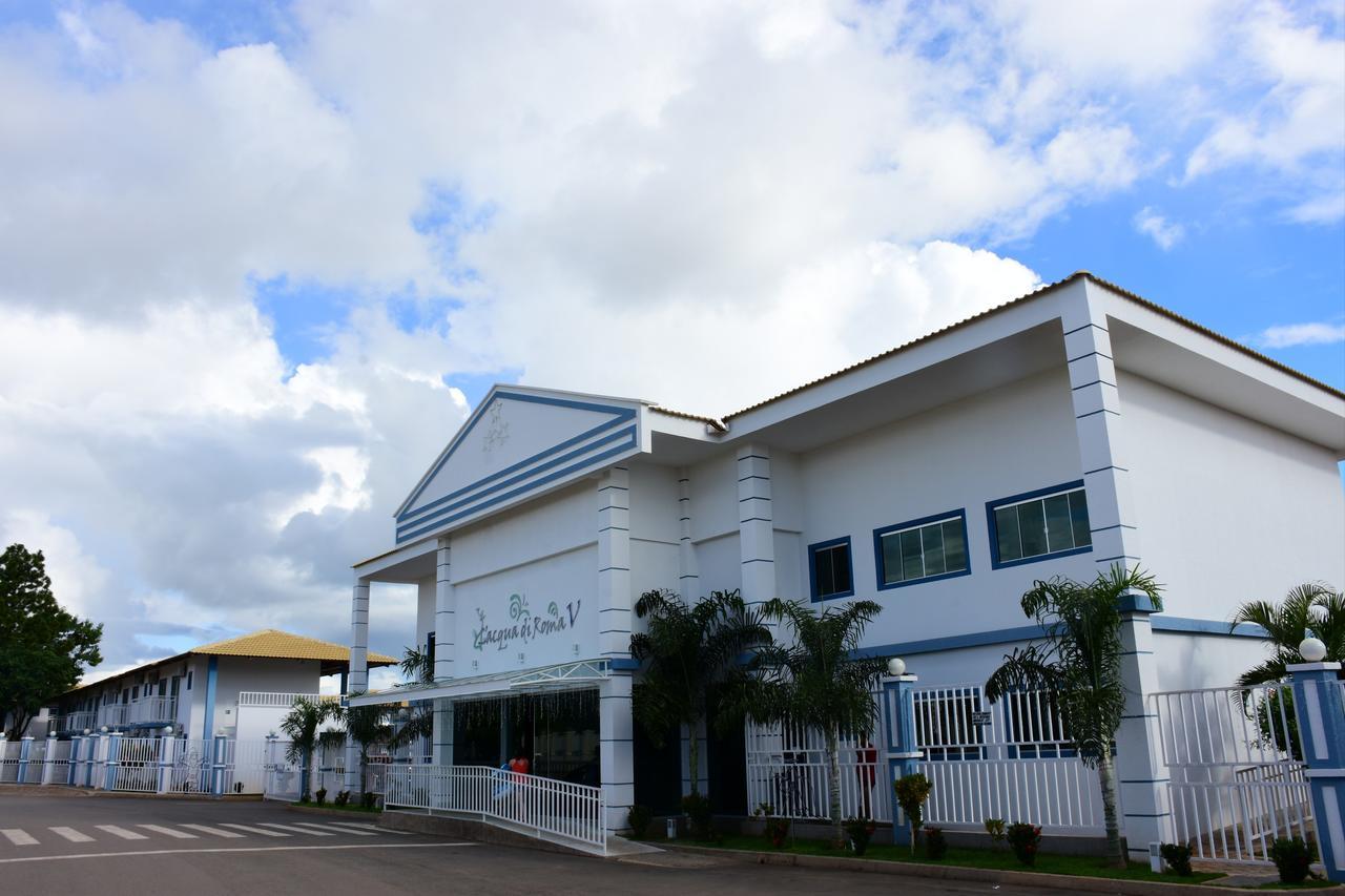 Reserve Caldas Lacqua 5 กัลดัสโนวัส ภายนอก รูปภาพ