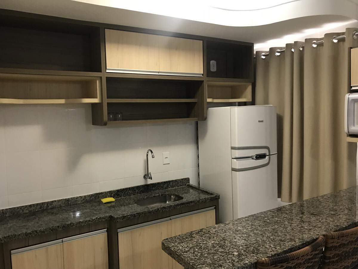 Reserve Caldas Lacqua 5 กัลดัสโนวัส ภายนอก รูปภาพ