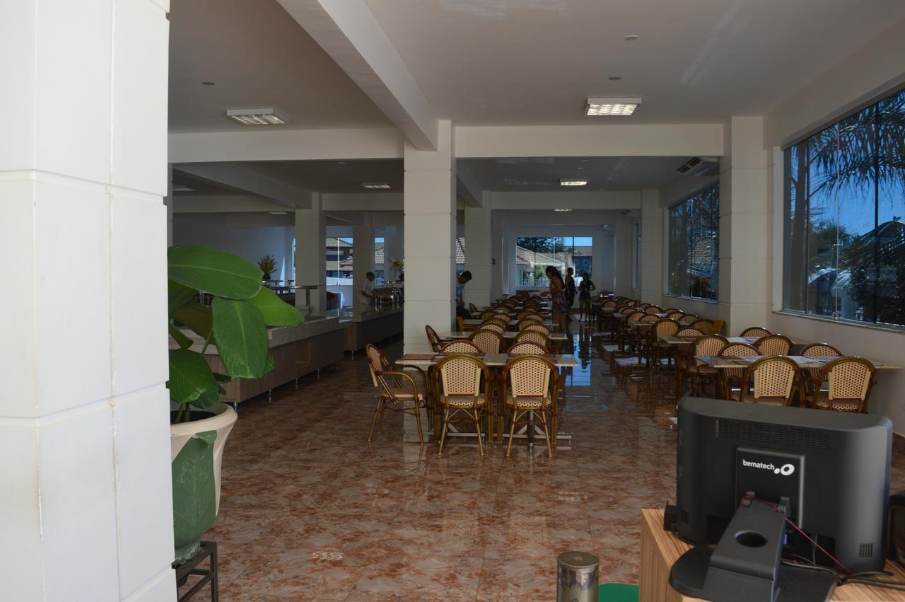 Reserve Caldas Lacqua 5 กัลดัสโนวัส ภายนอก รูปภาพ