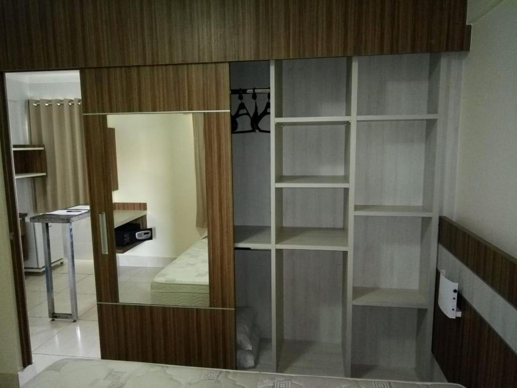 Reserve Caldas Lacqua 5 กัลดัสโนวัส ภายนอก รูปภาพ